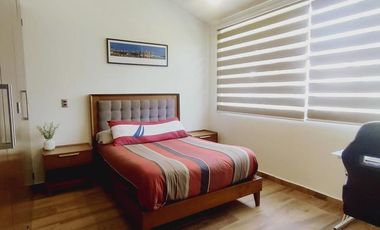 RESIDENCIA VENTA O RENTA AMUEBLADA CONDADO DEL VALLE METEPEC
