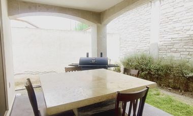 RESIDENCIA VENTA O RENTA AMUEBLADA CONDADO DEL VALLE METEPEC