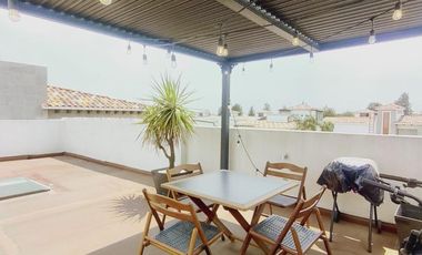 RESIDENCIA VENTA O RENTA AMUEBLADA CONDADO DEL VALLE METEPEC