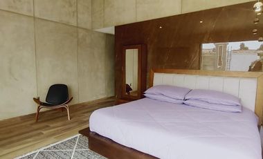 RESIDENCIA VENTA O RENTA AMUEBLADA CONDADO DEL VALLE METEPEC