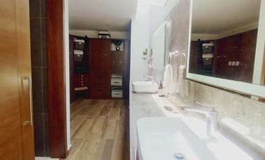 RESIDENCIA VENTA O RENTA AMUEBLADA CONDADO DEL VALLE METEPEC