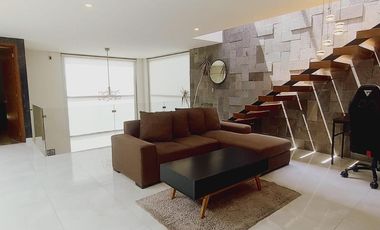 RESIDENCIA VENTA O RENTA AMUEBLADA CONDADO DEL VALLE METEPEC