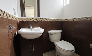 Casa en Venta Paseo Gardenias, Toluca EdoMex | Renta $13,300