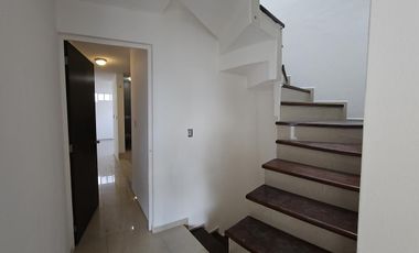 Casa en Venta Paseo Gardenias, Toluca EdoMex | Renta $13,300