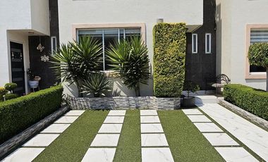 Casa en Venta Paseo Gardenias, Toluca EdoMex | Renta $13,300