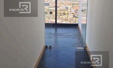 OFICINA CORPORATIVA EN RENTA EN AZENZO CENTER