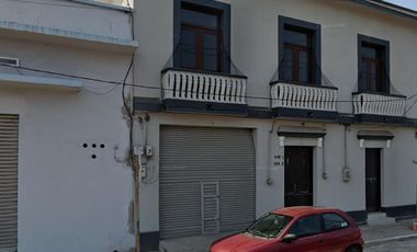 Bodega en renta Veracruz Centro