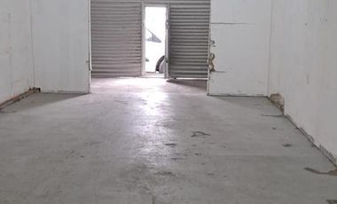 Bodega en renta Veracruz Centro