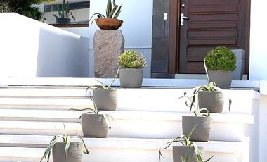 CASA AMUEBLADA EN RENTA EN BOSQUES DEL SAN FRANCISCO