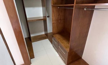 CASA AMUEBLADA EN RENTA EN BOSQUES DEL SAN FRANCISCO