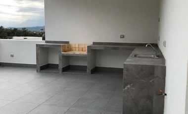 Casa en  Venta en Vistancia II, Monterrey NL