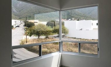 Casa en  Venta en Vistancia II, Monterrey NL