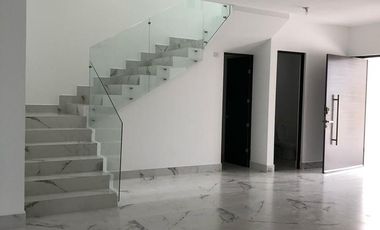 Casa en  Venta en Vistancia II, Monterrey NL