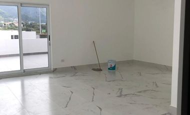 Casa en  Venta en Vistancia II, Monterrey NL