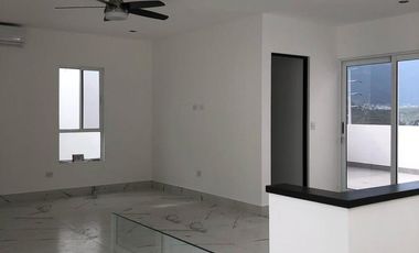 Casa en  Venta en Vistancia II, Monterrey NL