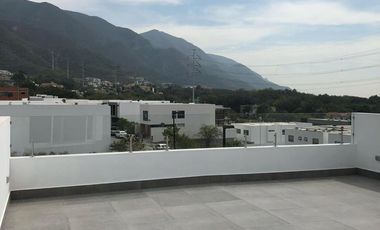 Casa en  Venta en Vistancia II, Monterrey NL