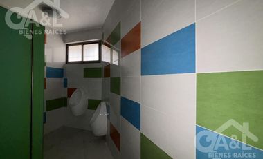 Gran oportunidad de renta comercial en Avenida Alpes