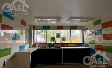 Gran oportunidad de renta comercial en Avenida Alpes