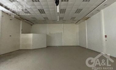 Gran oportunidad de renta comercial en Avenida Alpes