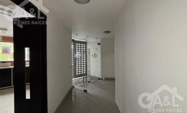 Gran oportunidad de renta comercial en Avenida Alpes
