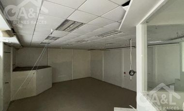 Gran oportunidad de renta comercial en Avenida Alpes