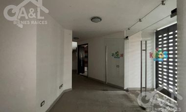 Gran oportunidad de renta comercial en Avenida Alpes