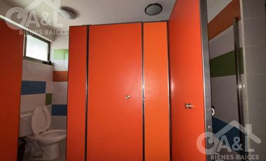 Gran oportunidad de renta comercial en Avenida Alpes