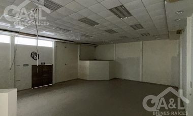 Gran oportunidad de renta comercial en Avenida Alpes