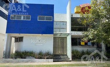 Gran oportunidad de renta comercial en Avenida Alpes