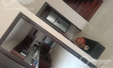 CASA EN RENTA EN AVENIDA UNIVERSIDAD VERACRUZANA