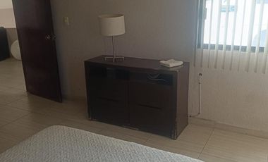 CASA EN RENTA EN AVENIDA UNIVERSIDAD VERACRUZANA