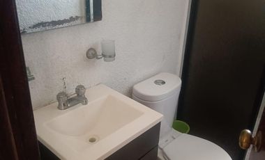 CASA EN RENTA EN AVENIDA UNIVERSIDAD VERACRUZANA