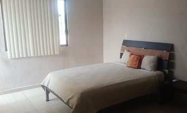 CASA EN RENTA EN AVENIDA UNIVERSIDAD VERACRUZANA
