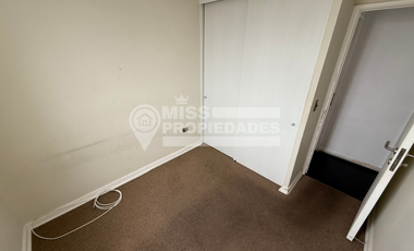 SE VENDE DEPARTAMENTO EN CONDOMINIO SOCAIRE, SECTOR NORTE