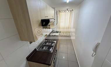 SE VENDE DEPARTAMENTO EN CONDOMINIO SOCAIRE, SECTOR NORTE