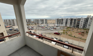 SE VENDE DEPARTAMENTO EN CONDOMINIO SOCAIRE, SECTOR NORTE