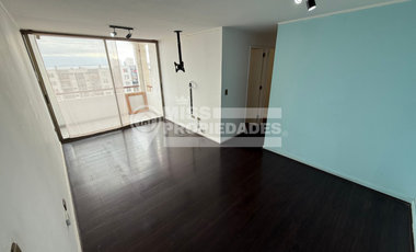 SE VENDE DEPARTAMENTO EN CONDOMINIO SOCAIRE, SECTOR NORTE