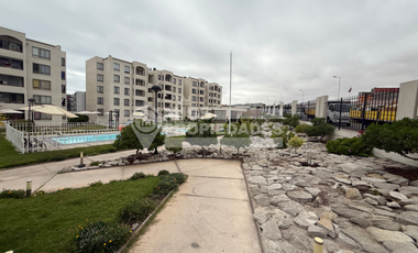 SE VENDE DEPARTAMENTO EN CONDOMINIO SOCAIRE, SECTOR NORTE