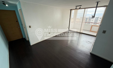 SE VENDE DEPARTAMENTO EN CONDOMINIO SOCAIRE, SECTOR NORTE