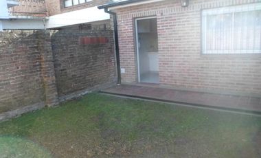 Duplex en alquiler en Lujan Centro