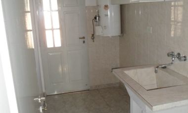 Duplex en alquiler en Lujan Centro