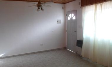 Duplex en alquiler en Lujan Centro