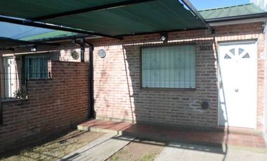 Duplex en alquiler en Lujan Centro