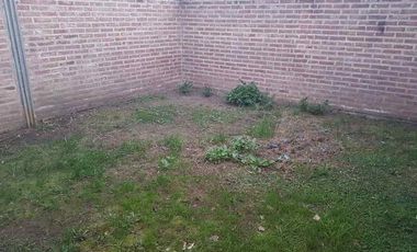 Duplex en alquiler en Lujan Centro