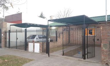 Duplex en alquiler en Lujan Centro