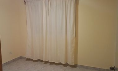 Duplex en alquiler en Lujan Centro