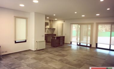 Alquiler Canning  Barrio Cerrado Impecable Casa  3 Dormitorios Parrilla Piscina