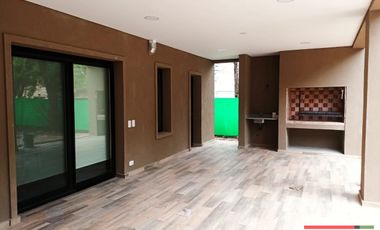 Alquiler Canning  Barrio Cerrado Impecable Casa  3 Dormitorios Parrilla Piscina