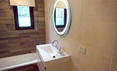 Alquiler Canning  Barrio Cerrado Impecable Casa  3 Dormitorios Parrilla Piscina