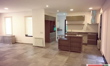 Alquiler Canning  Barrio Cerrado Impecable Casa  3 Dormitorios Parrilla Piscina